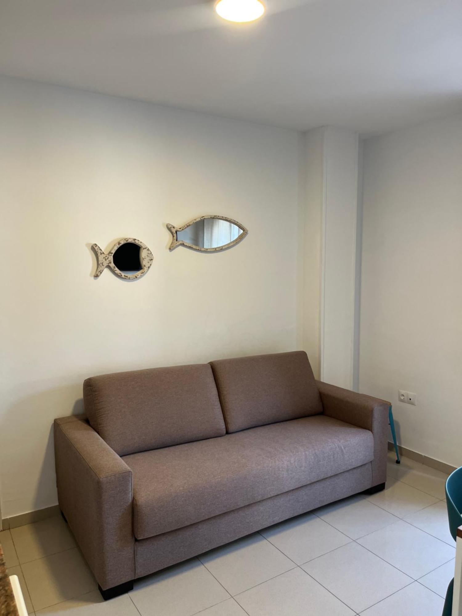 Apartamentos La Proa Torremolinos Exteriér fotografie