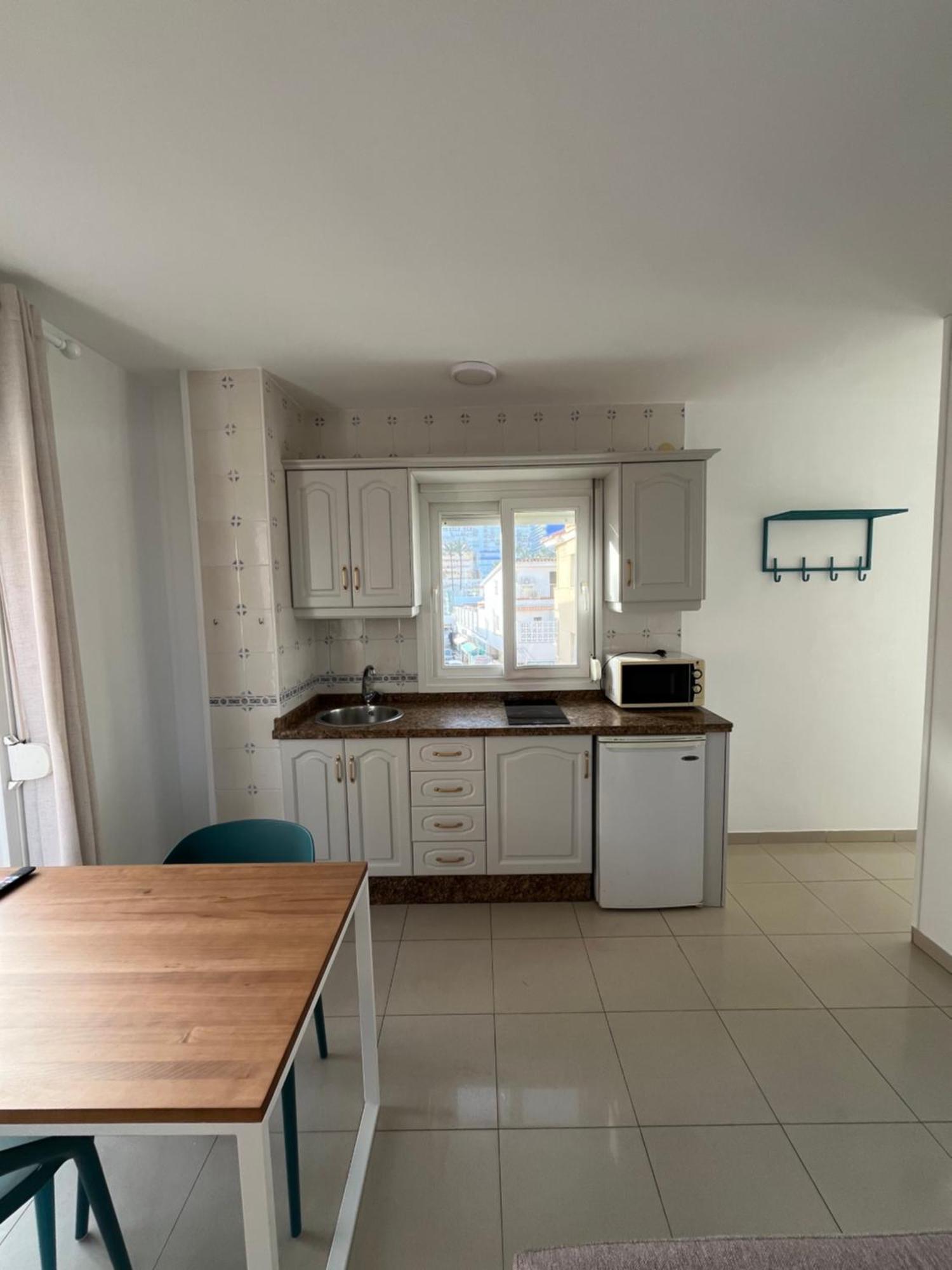 Apartamentos La Proa Torremolinos Exteriér fotografie
