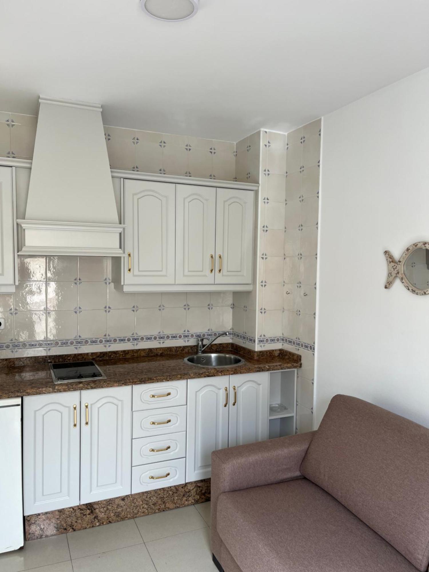 Apartamentos La Proa Torremolinos Exteriér fotografie