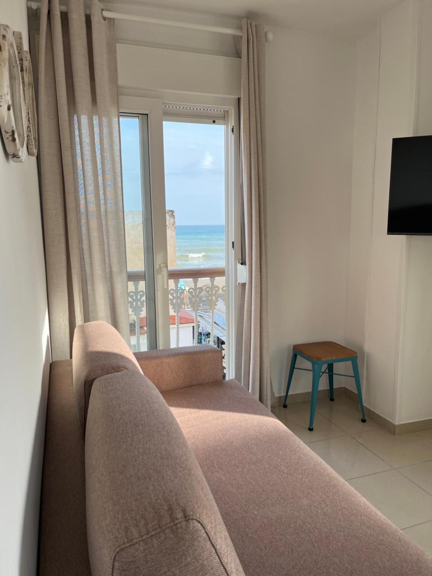 Apartamentos La Proa Torremolinos Exteriér fotografie