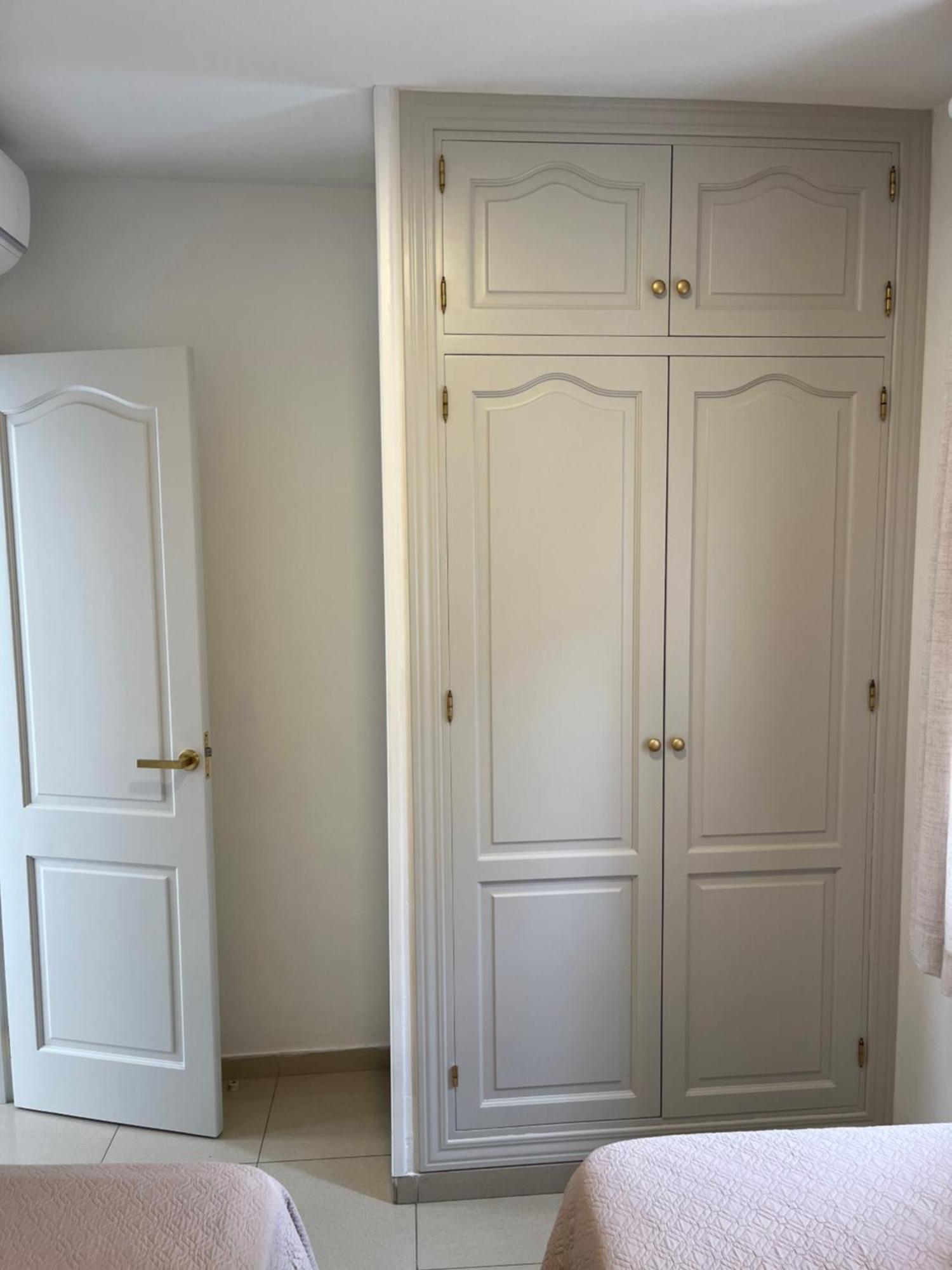 Apartamentos La Proa Torremolinos Exteriér fotografie