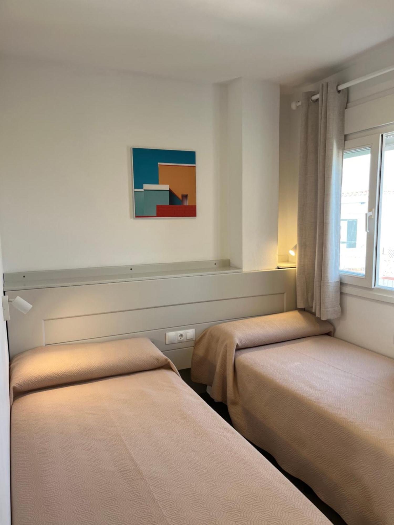 Apartamentos La Proa Torremolinos Exteriér fotografie