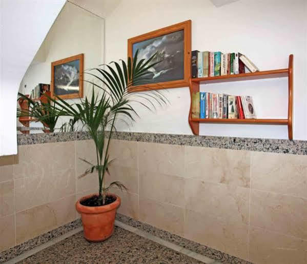 Apartamentos La Proa Torremolinos Exteriér fotografie
