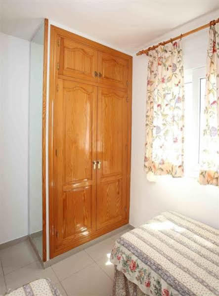 Apartamentos La Proa Torremolinos Exteriér fotografie