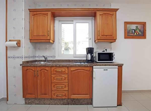 Apartamentos La Proa Torremolinos Exteriér fotografie