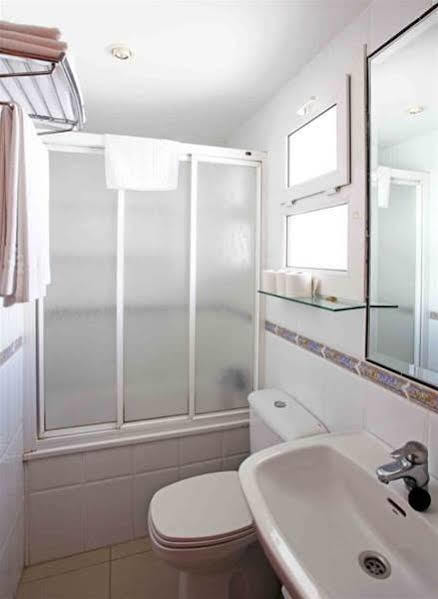 Apartamentos La Proa Torremolinos Exteriér fotografie