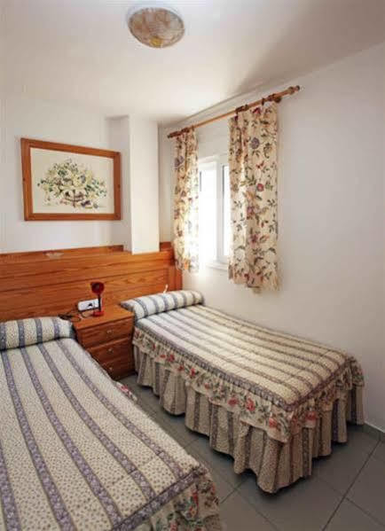 Apartamentos La Proa Torremolinos Exteriér fotografie