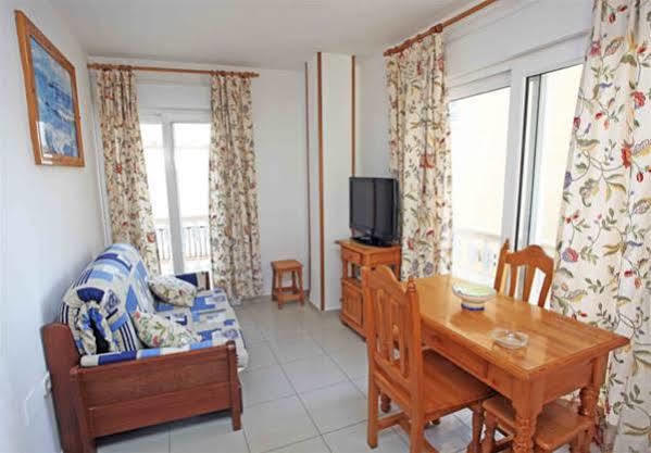 Apartamentos La Proa Torremolinos Exteriér fotografie